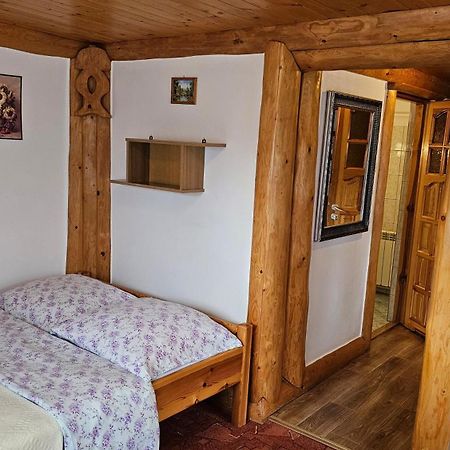 Willa Jozefina Zakopane Exterior foto